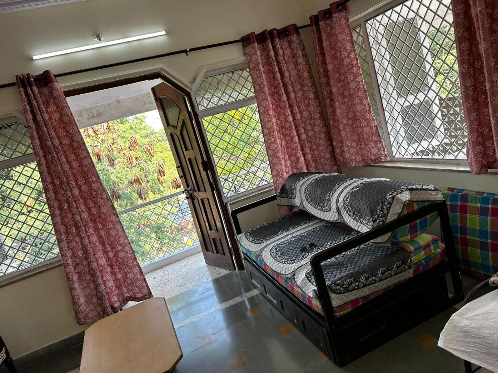Chandrajyoti Villa 2 Garden Facing. Nagpur Exterior photo