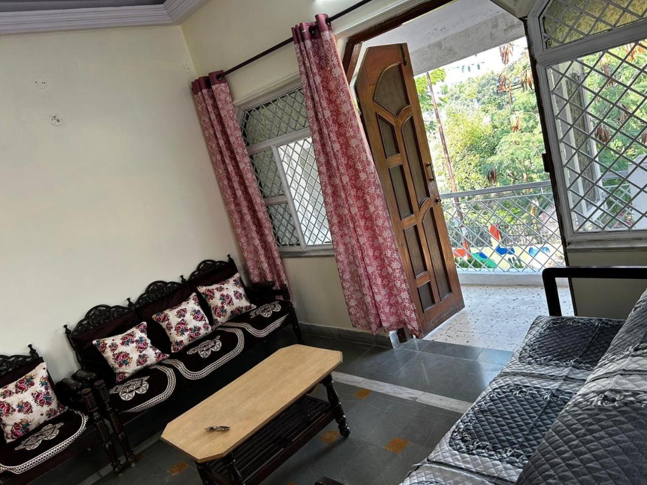 Chandrajyoti Villa 2 Garden Facing. Nagpur Exterior photo
